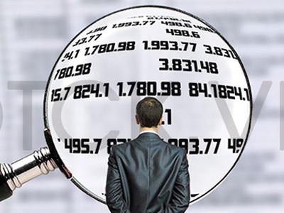 Nỗi niềm “công nhân tài chính“