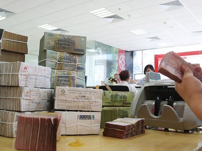 Không loại trừ khả năng các vụ kiện đòi nợ sẽ bị chuyển sang thủ tục thông thường