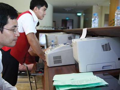 Bộ Tài chính đang xây dựng đề án thu hút dòng vốn ngoại tham gia thị trường trái phiếu