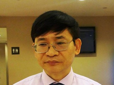 LS Trương Thanh Đức: Cấm dịch vụ đi xe chung dựa trên cơ sở nào?