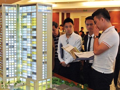 Mấu chốt của sự thành công của nghề môi giới bất động sản là ngoài kiến thức, phải có ý thức nghề nghiệp cao