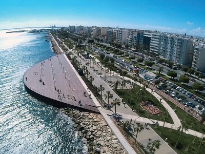 Cộng hòa Síp đang đưa ra nhiều chính sách hấp dẫn để nhập cư người giàu từ khắp nơi trên thế giới