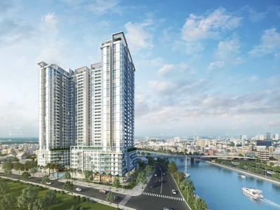 Millennium-Best Retail Development