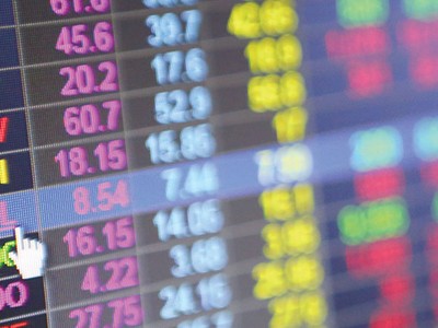 Thị giá cổ phiếu CCL đã tăng gần 160% trong 1 tháng qua