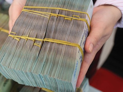 Quý I, lợi nhuận sau thuế các doanh nghiệp trên HNX tăng trưởng gần 16%