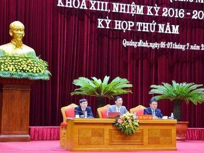 Quảng Ninh bỏ danh mục thu phí hạ tầng cảng biển