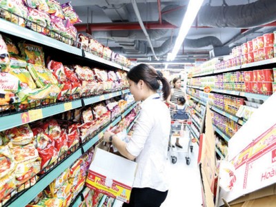 Chậm công bố nhiều tài liệu quan trọng, VIFON bị phạt 60 triệu đồng