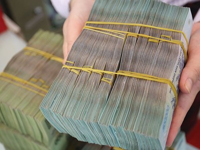 Các ngân hàng hiện nay chủ yếu vẫn tập trung vào cho vay bất động sản 