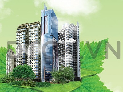 Chọn màu sắc cho nhà ở theo nguyên lý âm dương ngũ hành