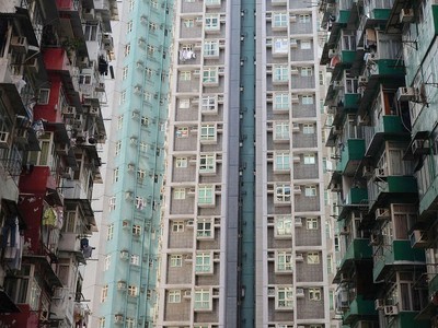 Các căn hộ tý hon tại Hồng Kông thúc đẩy dịch vụ lưu trữ phát triển