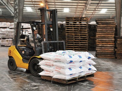6 tháng đầu năm, DCM đạt lợi nhuận sau thuế 528,5 tỷ đồng, tăng trưởng 51% so với cùng kỳ 2016
