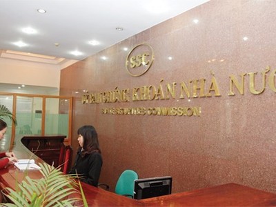 UBCK chuyển hồ sơ 11 vụ việc sang cơ quan công an
