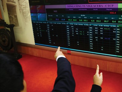 TTCK Việt Nam dự kiến sẽ sớm được nâng hạng, thay đổi quan trọng về “chất” và vị thế thị trường