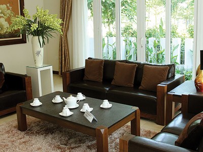 Những điều cần lưu ý khi chọn màu sắc cho nhà ở theo phong thủy