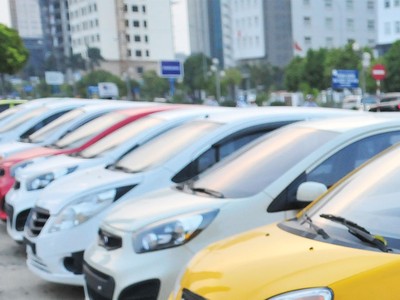 Thủ tục hành chính rườm rà cản bước chân doanh nghiệp