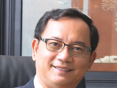 Lạc quan với ngành quỹ