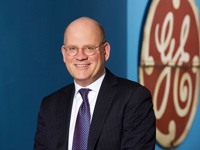 Cổ phiếu GE sụt giảm, các nhà đầu tư mong đợi chiến lược mới từ tân CEO