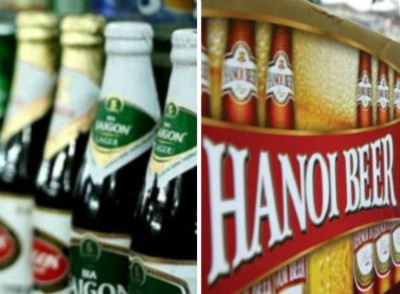 Cổ phần của Sabeco, Habeco vào tầm ngắm đại gia ngoại