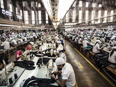 Họp Hội đồng Tiền lương quốc gia, lương tối thiểu 2018 sẽ là bao nhiêu?