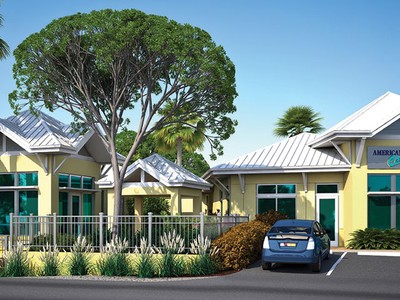 Ở Mỹ, mua bất động sản không đồng nghĩa với việc được nhận thẻ xanh như nhiều nước khác