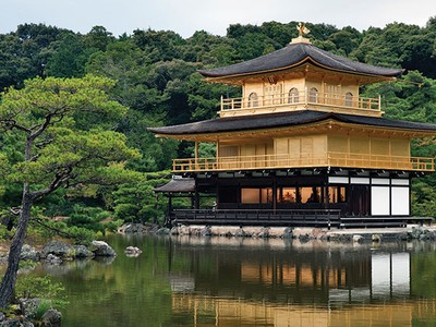 Tìm hiểu quan niệm phong thủy ở Nhật Bản