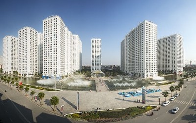 Vingroup: Doanh thu quý II/2017 đạt 19.538 tỷ đồng, tăng trưởng 111% so với cùng kỳ