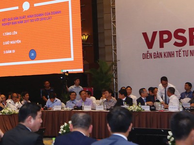 Lượng hóa triển vọng tăng trưởng của doanh nghiệp tư nhân