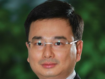 Ông Phạm Thanh Hà