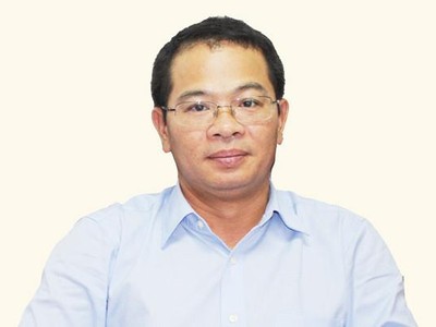 Ông Nguyễn Tân Thịnh