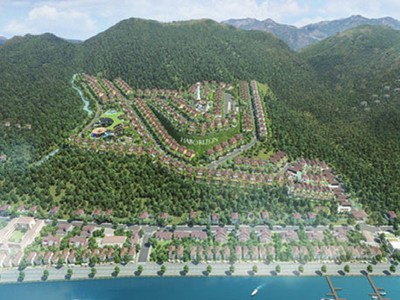 Danh Khôi và Gia Việt giới thiệu Dự án Haborizon Nha Trang