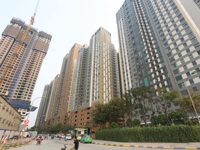 Bộ Xây dựng yêu cầu các tỉnh báo cáo về phí bảo trì chung cư