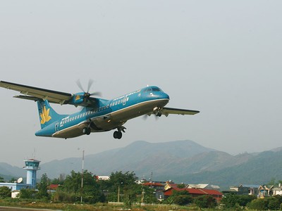 HVN: Chi phí nhiên liệu 6 tháng tăng 1.700 tỷ đồng