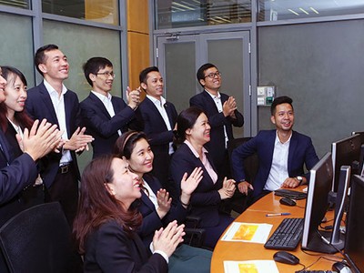 Sẽ có chính sách hỗ trợ phù hợp cho TTCK phái sinh