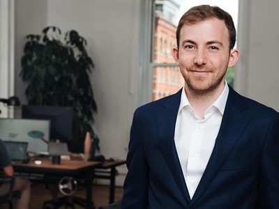 Michael Katchen không ủng hộ ý tưởng mua nhà. Ảnh: Wealthsimple