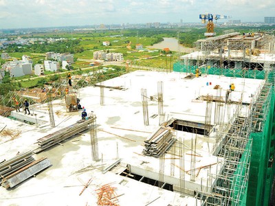 Him Lam Phú An chuẩn bị mở bán 66 căn thuộc 3 sàn số 7, 10, 16 với giá từ 1,7 -1,9 tỷ đồng