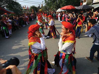 Cần phải chuyên nghiệp hơn trong công tác quảng bá để du lịch Việt vươn mình lớn hơn