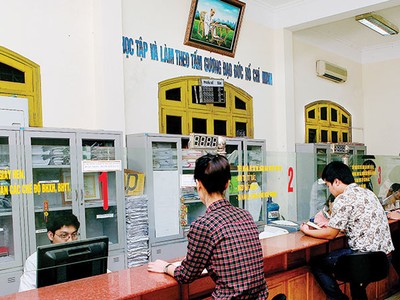 Lực lượng cảnh sát kinh tế và cơ quan bảo hiểm các cấp đã thường xuyên cung cấp, trao đổi kịp thời các thông tin liên quan đến các hành vi vi phạm và tội phạm trong lĩnh vực bảo hiểm