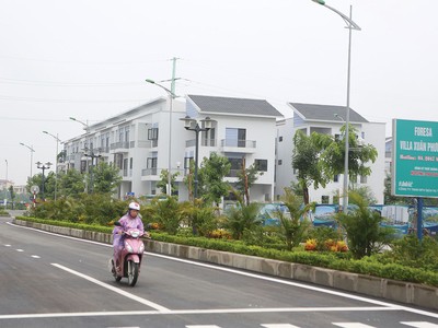 VPBS: Mảng bất động sản sẽ mang lại kết quả khả quan cho HUT