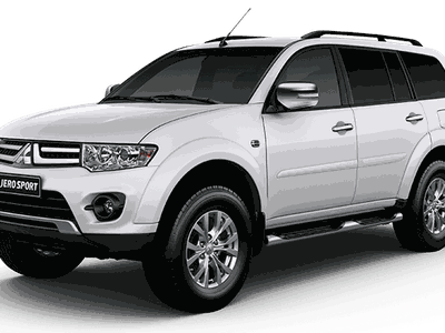 Chương trình được thực hiện nhằm thay thế phuộc chống cửa đuôi đối với một số dòng xe ô tô con Mitsubishi Pajero Sport có thời gian sản xuất từ 2011-2016