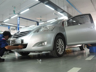 Nhiều doanh nghiệp bảo hiểm chưa tuân thủ quy định về cập nhật, cũng như sử dụng dữ liệu bảo hiểm xe cơ giới