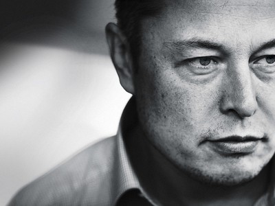 “Dị nhân” Elon Musk - từ kẻ bị bắt nạt đến người thú vị nhất giới công nghệ
