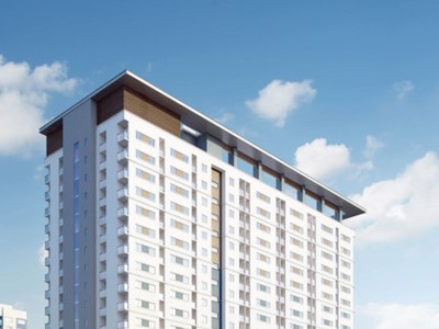 SCIC đăng ký thoái hết vốn tại Phát triển Nhà Bà Rịa - Vũng Tàu (HDC)