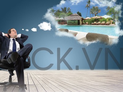  Mơ giữa đời thực