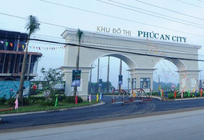 Trần Anh Group phát triển dự án cao cấp tại Long An