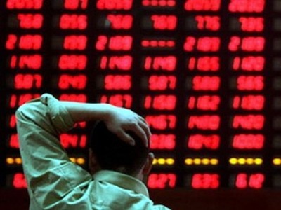 Gần đây nhất, Thị trường Chứng khoán Việt Nam đã có phiên "chao đảo" vì... tin đồn. Ảnh minh hoạ. Nguồn: Internet