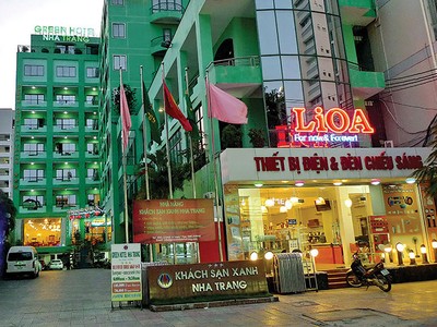 Xôn xao việc Chủ tịch LiOA thoái vốn tại VE9