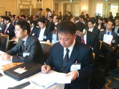 Tính minh bạch trong quản trị, điều hành là yếu tố được các nhà đầu tư Nhật quan tâm hàng đầu