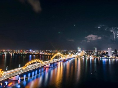 Đà Nẵng trả gấp 280 lần mức lương cơ sở để hút nhân tài