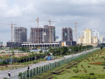 Ảnh minh họa. (Nguồn: TTXVN)