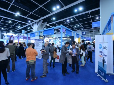 1.000 chuyên viên công nghệ thông tin tham gia TECH EXPO 2017